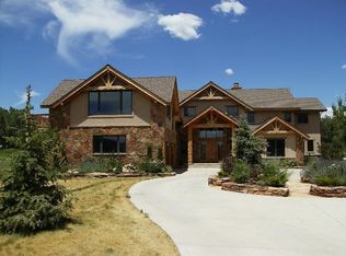 97 Troon Cir, Durango, CO 81301