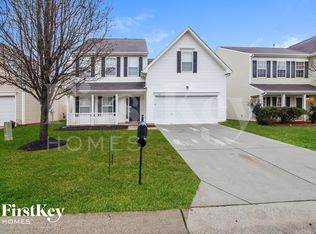 414 Matfield Ct, Monroe, NC 28110