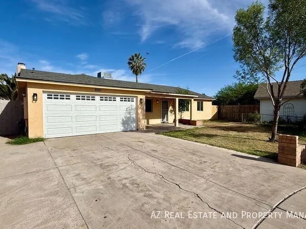 8501 W Mitchell Dr, Phoenix, AZ 85037