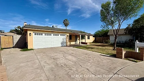 8501 W Mitchell Dr Photo 1