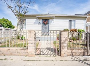 1330 Menlo Ave, Los Angeles, CA 90006