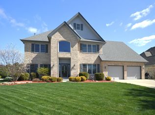 6113 Ventura Dr, Plainfield, IL 60586