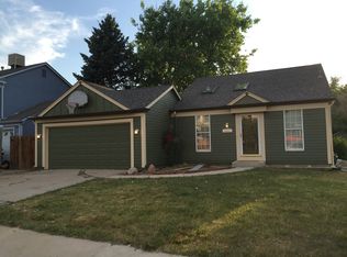3401 S Genoa St, Aurora, CO 80013