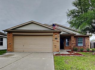 28814 Comal River Ct, Spring, TX 77386