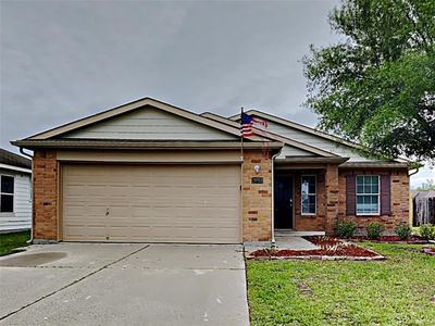 28814 Comal River Ct, Spring, TX, 77386