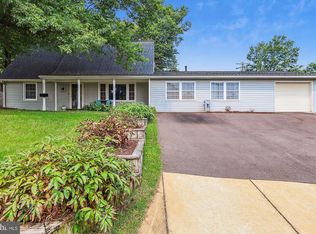 12308 Rolling Hill Ln, Bowie, MD 20715