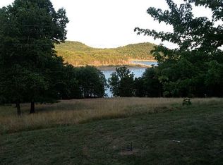 10686 Cedar Rock Rd, Garfield, AR 72732