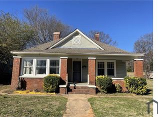 2524 29th Street Ensley, Birmingham, AL 35208