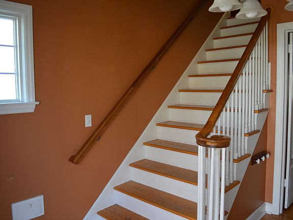 entry way