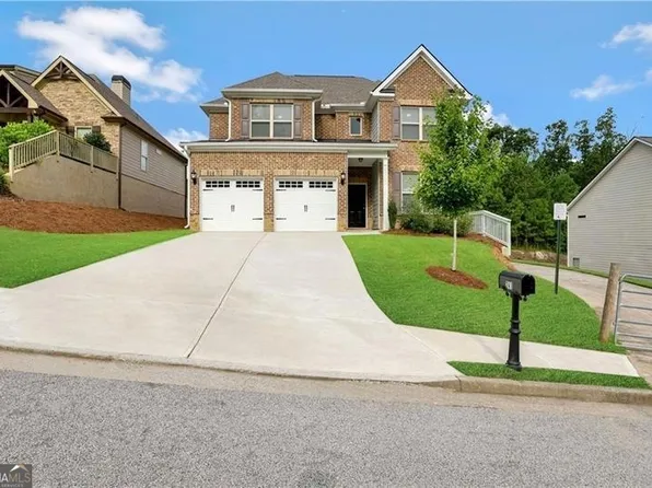 241 Dublin Way, Dallas, GA 30132