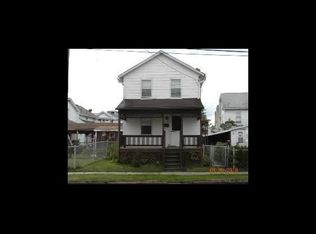 66 Horton St, Wilkes Barre, PA 18702