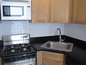 Rented by City & Suburban