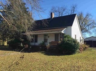 2022 Piedmont St, Newberry, SC 29108