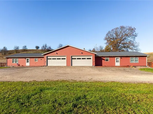 W19294  - W19292 State Road 95, Arcadia, WI 54612