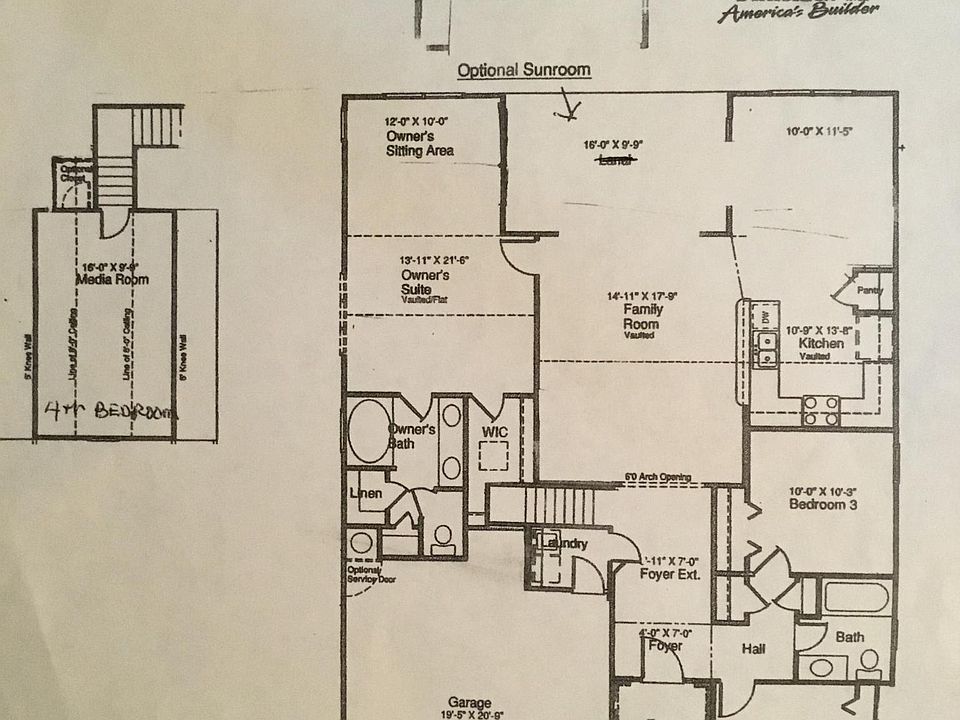2nd image of 26 Wheat Field Cir