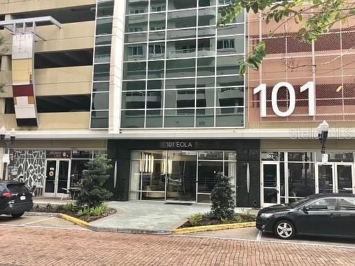 1st image of 101 S Eola Dr Unit 704