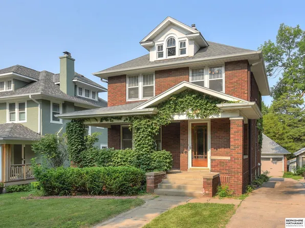 316 S 49th Ave, Omaha, NE 68132