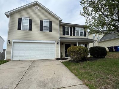 4050 Heather View Ln, Winston Salem, NC, 27127