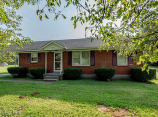 251 Cardinal Hl, Bardstown, KY 40004