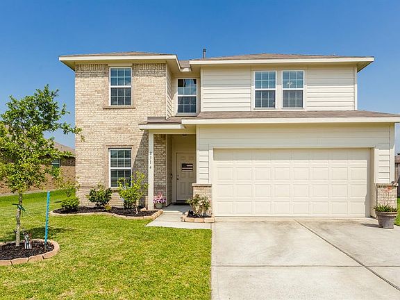 2nd image of 8314 Quartz Ln