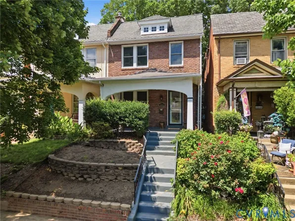 2212 Maplewood Ave, Richmond, VA 23220