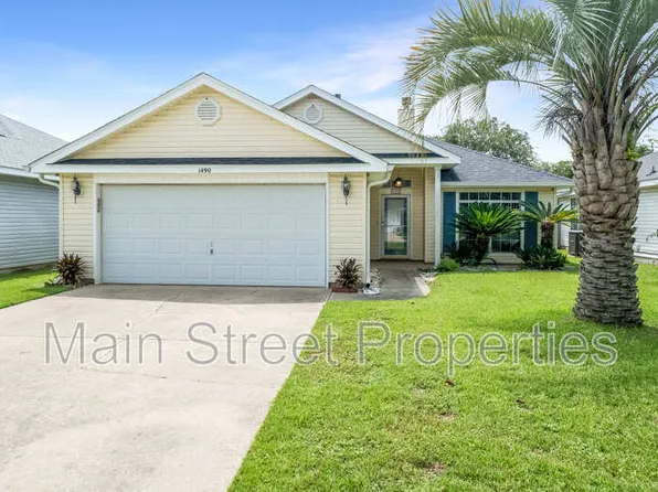 1490 Newcastle Way, Pensacola, FL 32534
