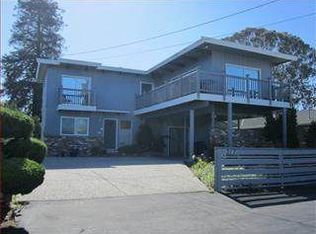 217 Claudius Dr, Aptos, CA 95003