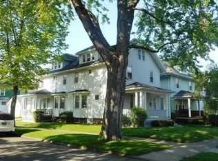 32 Ferris St, Rochester, NY 14609