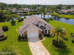 133 Greenwing Teal Ct, Daytona Beach, FL 32119
