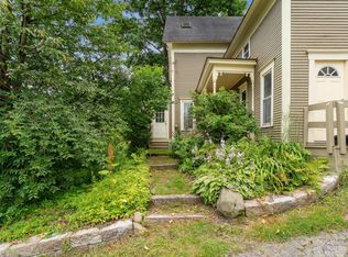 97 Berlin Street, Montpelier, VT 05602