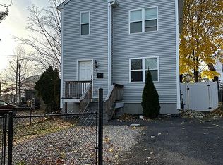 20 Bowdoin St, Providence, RI 02909