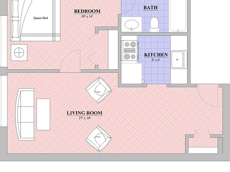 Archview Apartments — Photo 14