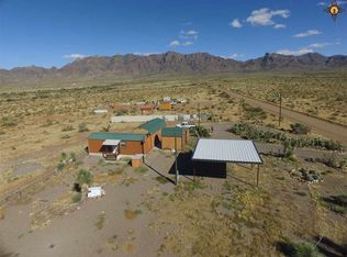 5855 Camino Doce SE, Deming, NM 88030