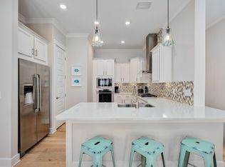 43 E Pine Lands Loop UNIT C, Rosemary Beach, FL 32461