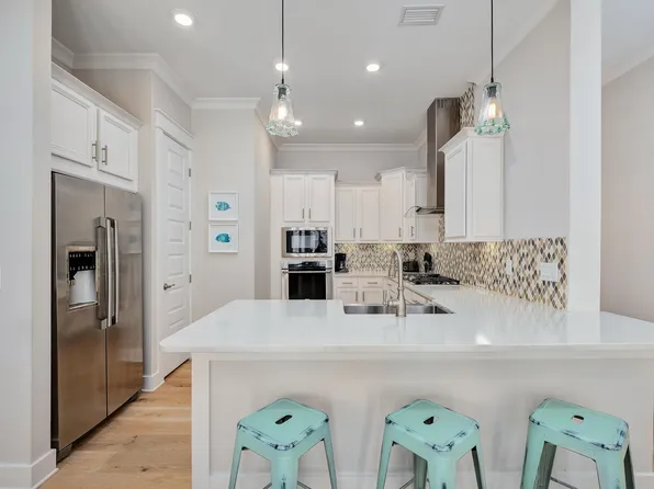 43 E Pine Lands Loop Unit C, Rosemary Beach, FL 32461