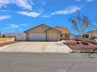 18601 Mountain Meadows Dr, Victorville, CA 92395