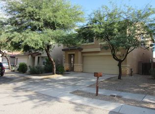 10386 E Bridgeport St, Tucson, AZ 85747