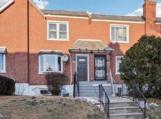 7427 Rugby St, Philadelphia, PA