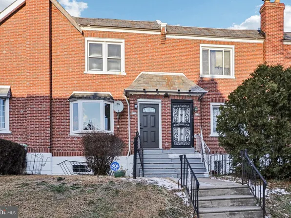 7427 Rugby St, Philadelphia, PA 19138