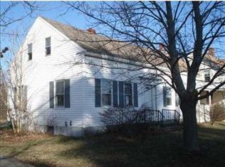 1708 Post Rd, Wells, ME 04090