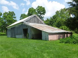 3520 Snyder Domer Rd, Springfield, OH 45502