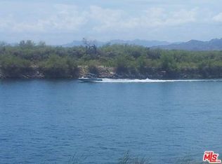 Rio Vista Dr, Big river, CA 92242