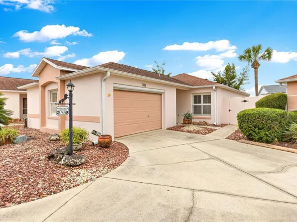 748 Hernandez Dr, The Villages, FL 32159