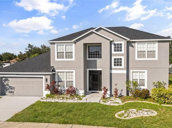 3824 Blue Dasher Dr, Kissimmee, FL 34744