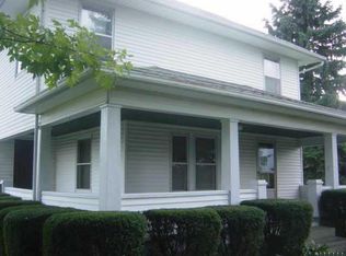 4901 E State Road 44 Rd, Rushville, IN 46173