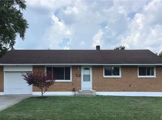213 Perry St, New Lebanon, OH 45345
