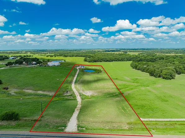 7032 Fm 751, Wills Point, TX 75169