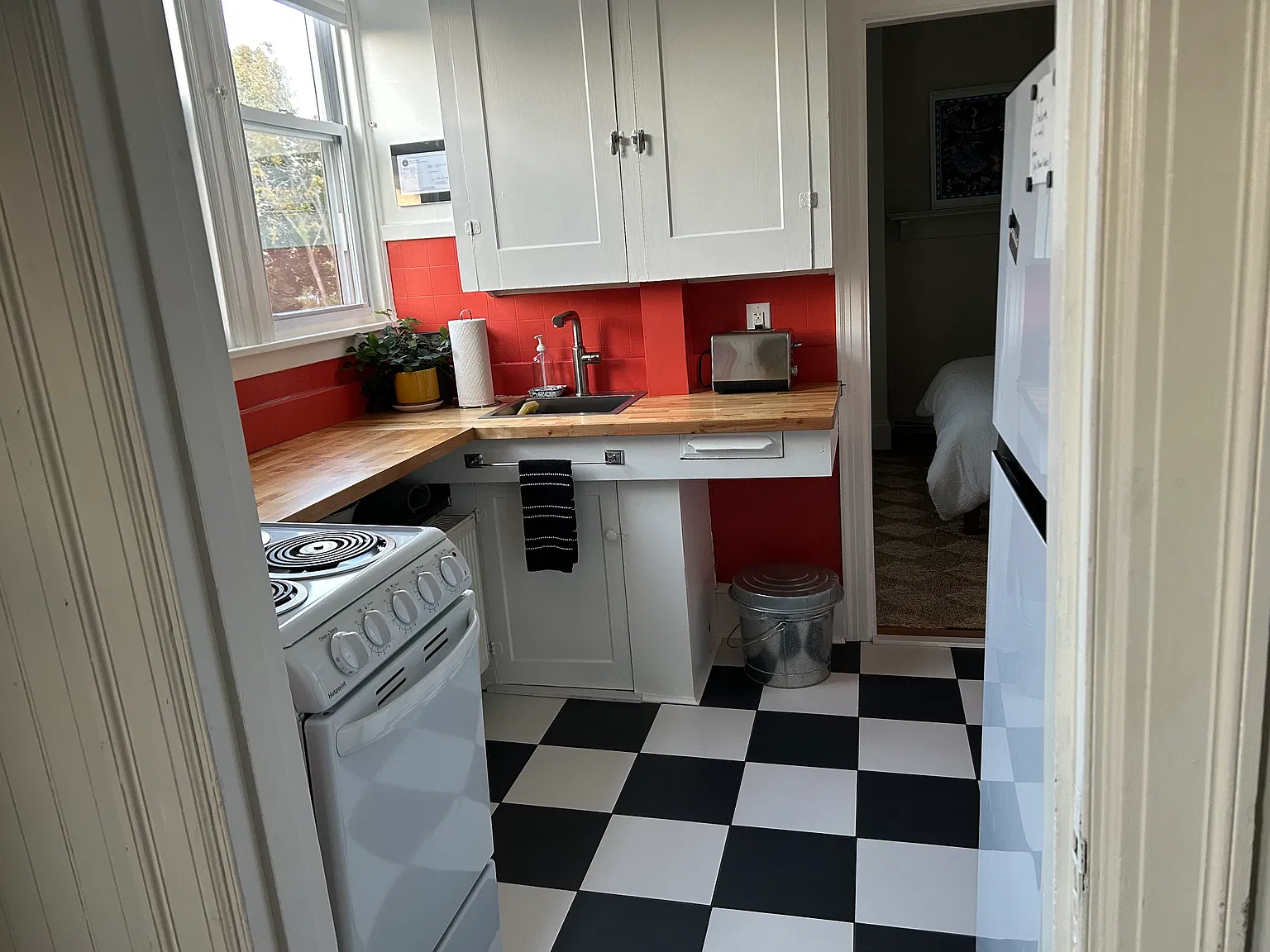 1 bed, $2,200 — Photo 4
