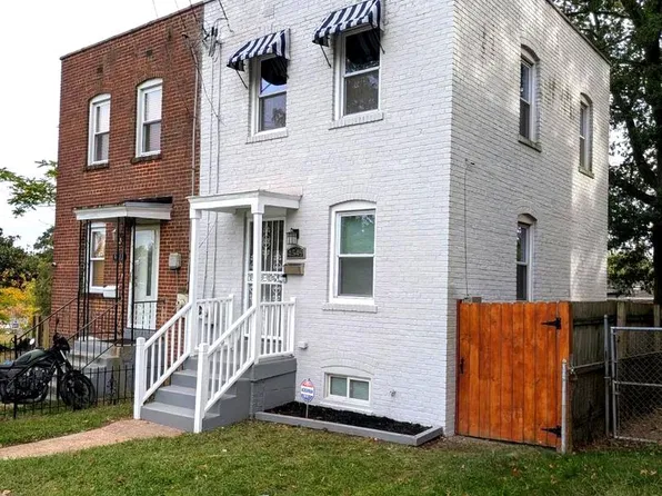 4549 Eads Pl NE, Washington, DC 20019