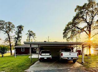 2031 Wade Dr, Eufaula, OK 74432